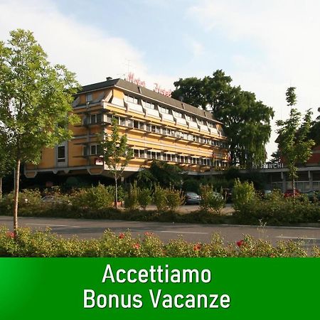 Ai Ronchi Motor Hotel Brescia Extérieur photo