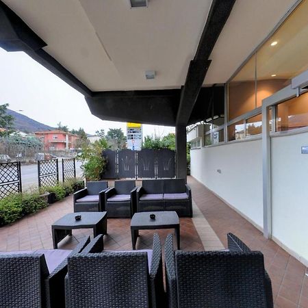 Ai Ronchi Motor Hotel Brescia Extérieur photo