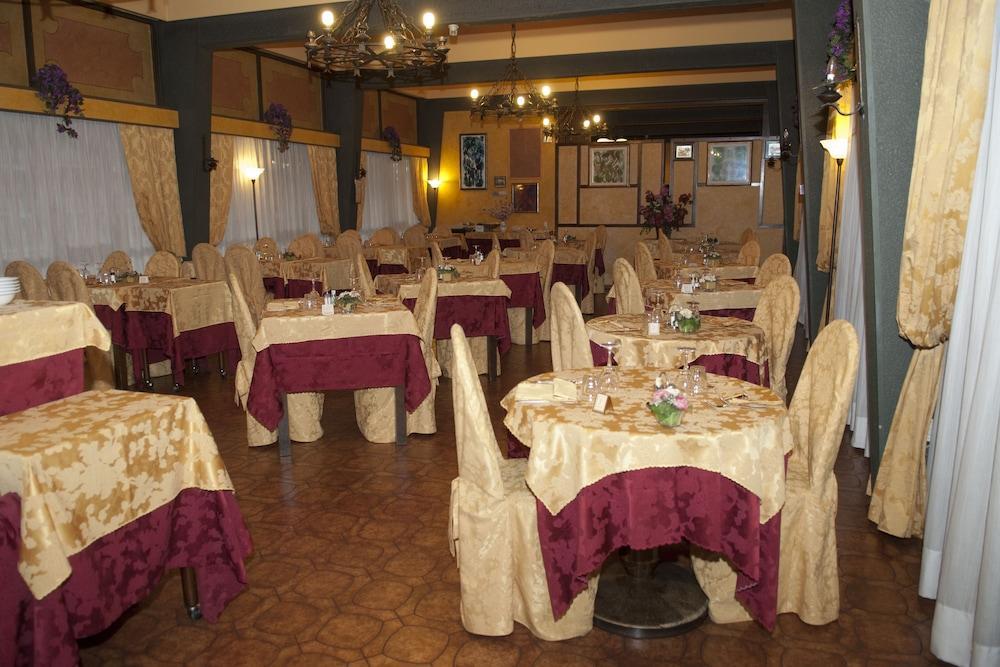 Ai Ronchi Motor Hotel Brescia Extérieur photo