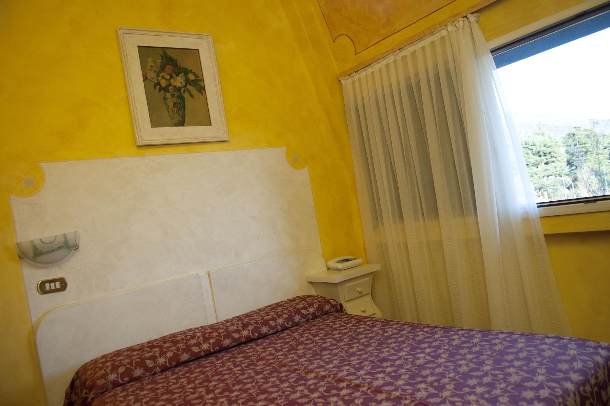 Ai Ronchi Motor Hotel Brescia Extérieur photo