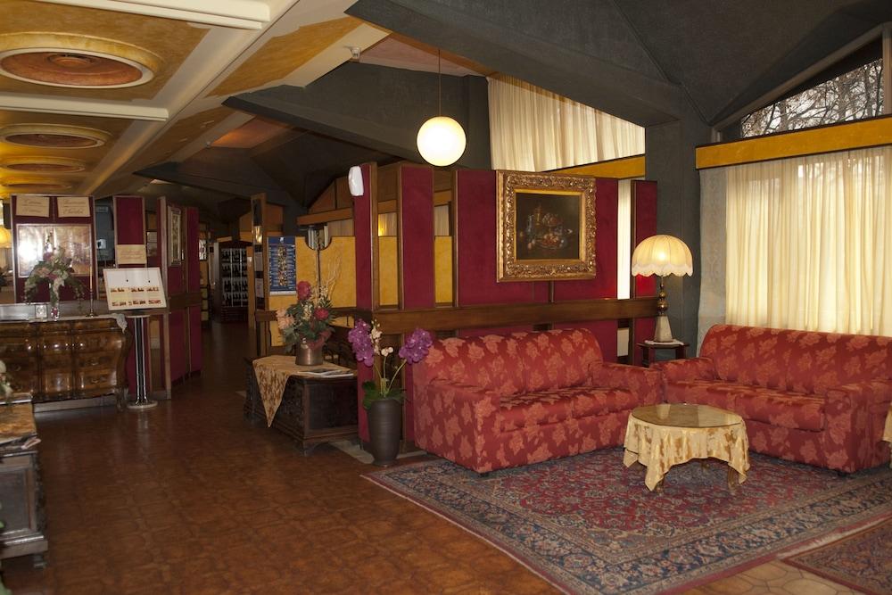 Ai Ronchi Motor Hotel Brescia Extérieur photo