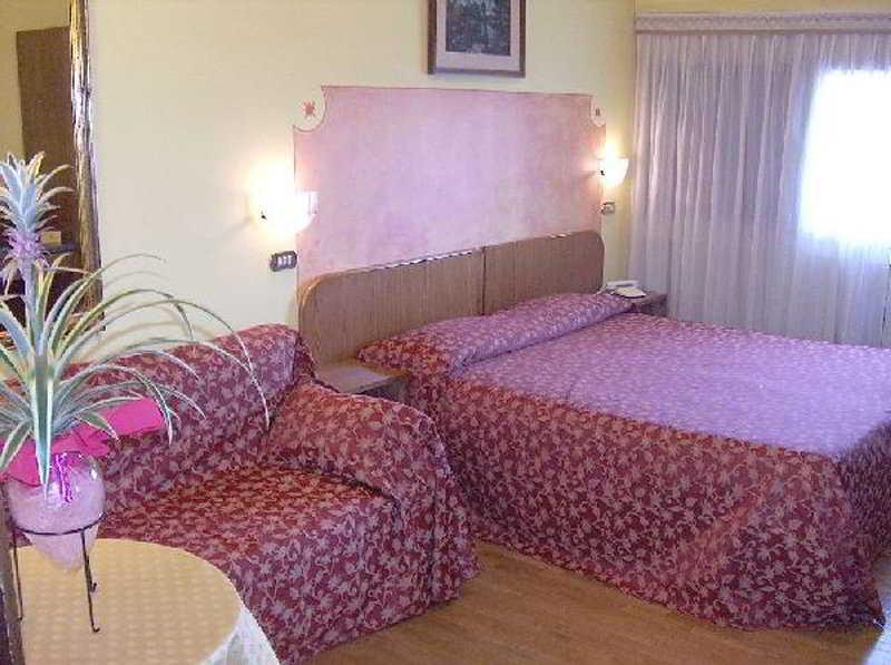 Ai Ronchi Motor Hotel Brescia Extérieur photo
