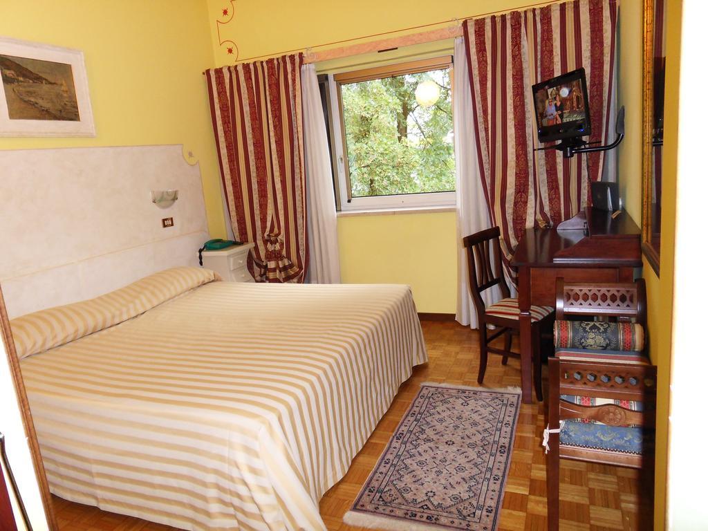 Ai Ronchi Motor Hotel Brescia Extérieur photo