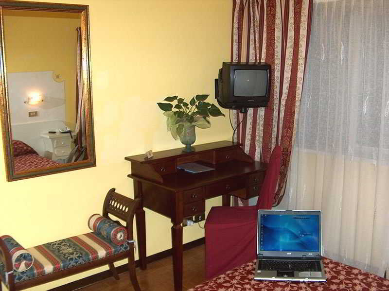 Ai Ronchi Motor Hotel Brescia Extérieur photo