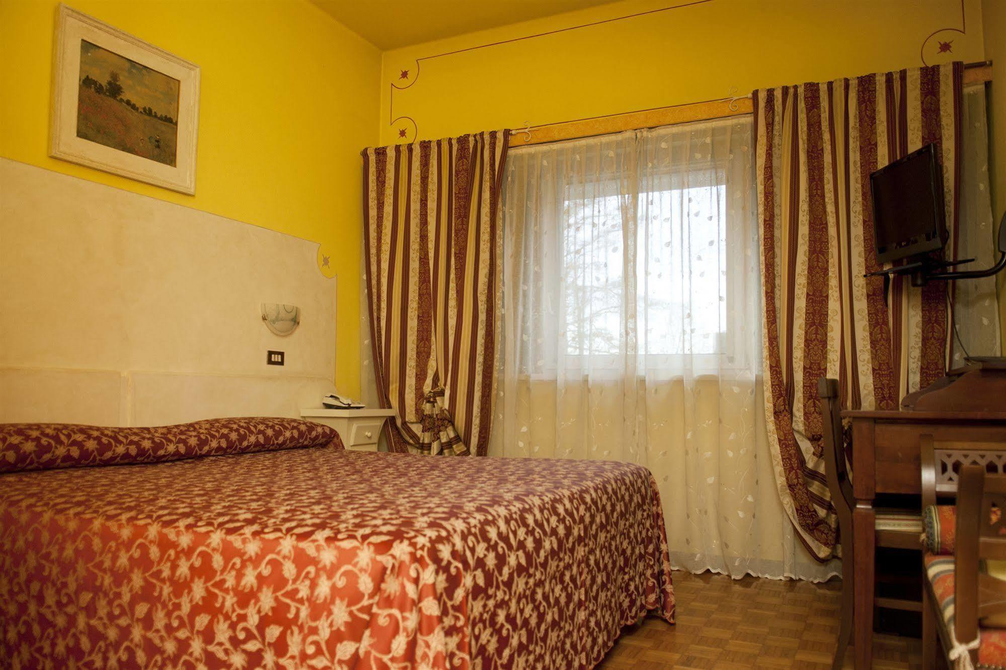 Ai Ronchi Motor Hotel Brescia Extérieur photo