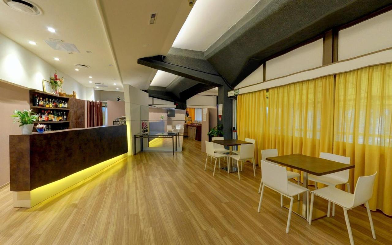 Ai Ronchi Motor Hotel Brescia Extérieur photo