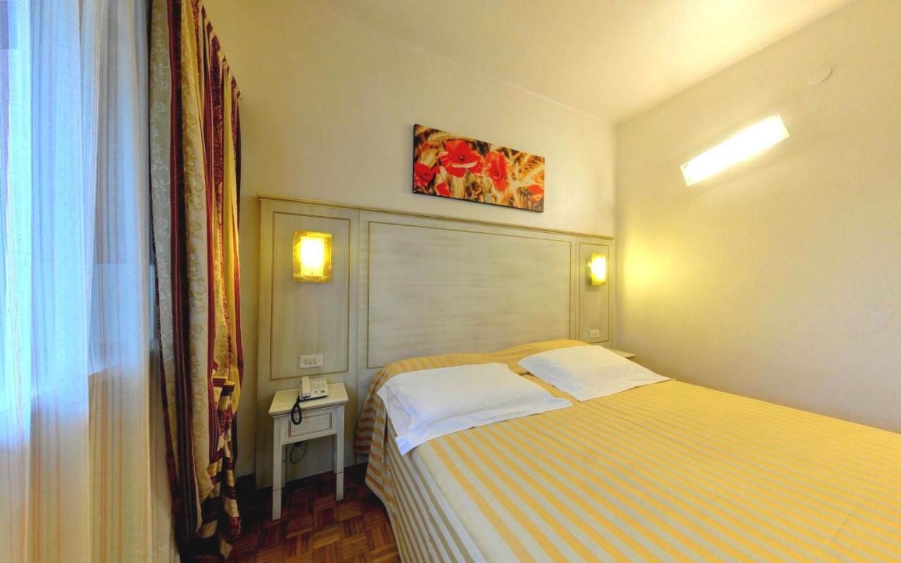 Ai Ronchi Motor Hotel Brescia Extérieur photo