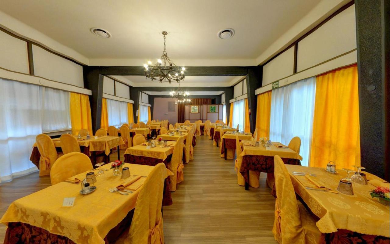 Ai Ronchi Motor Hotel Brescia Extérieur photo