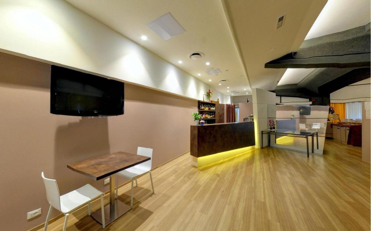Ai Ronchi Motor Hotel Brescia Extérieur photo
