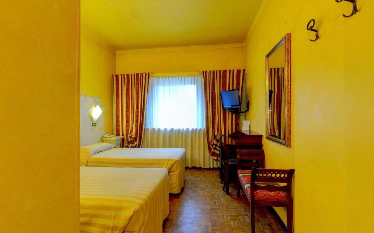 Ai Ronchi Motor Hotel Brescia Extérieur photo