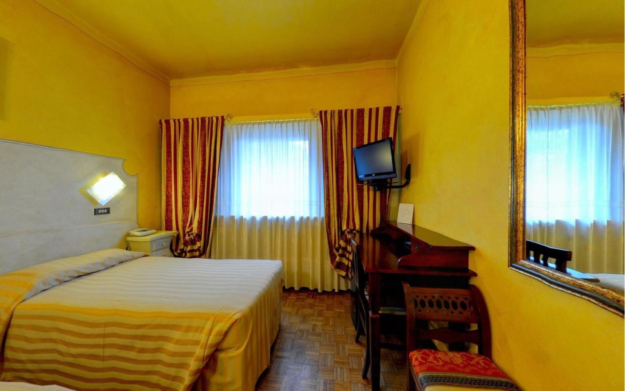 Ai Ronchi Motor Hotel Brescia Extérieur photo