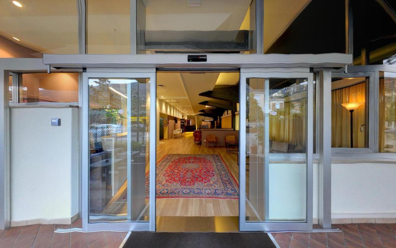 Ai Ronchi Motor Hotel Brescia Extérieur photo