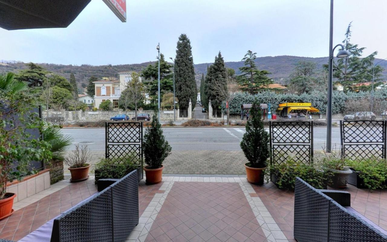 Ai Ronchi Motor Hotel Brescia Extérieur photo